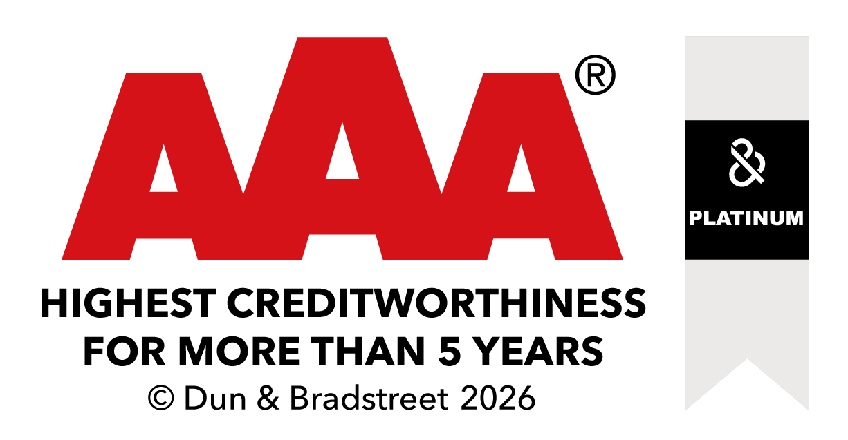 AAA Platinum 2026